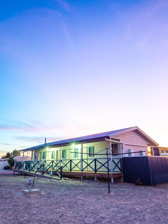 Wallaroo Holiday Park Экстерьер фото