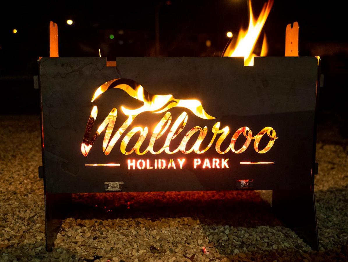 Wallaroo Holiday Park Экстерьер фото