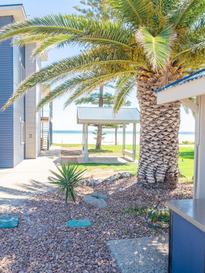 Wallaroo Holiday Park Экстерьер фото