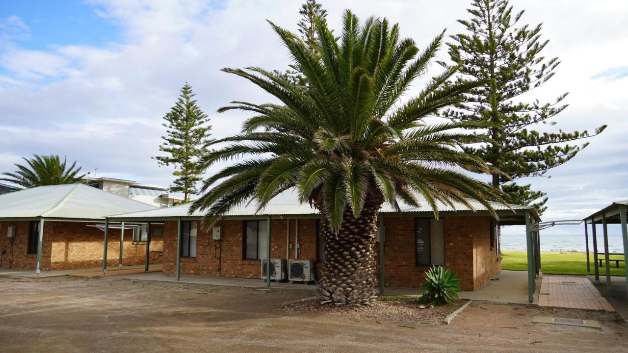 Wallaroo Holiday Park Экстерьер фото