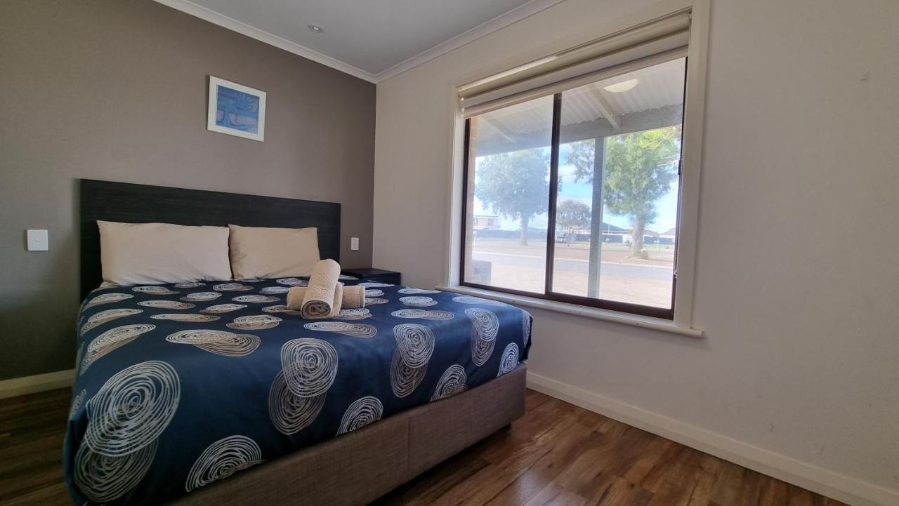 Wallaroo Holiday Park Экстерьер фото