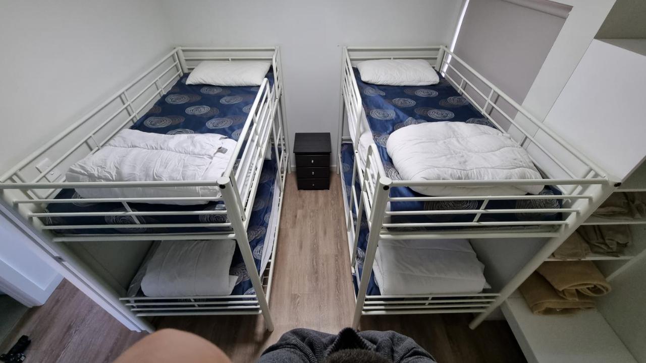 Wallaroo Holiday Park Экстерьер фото
