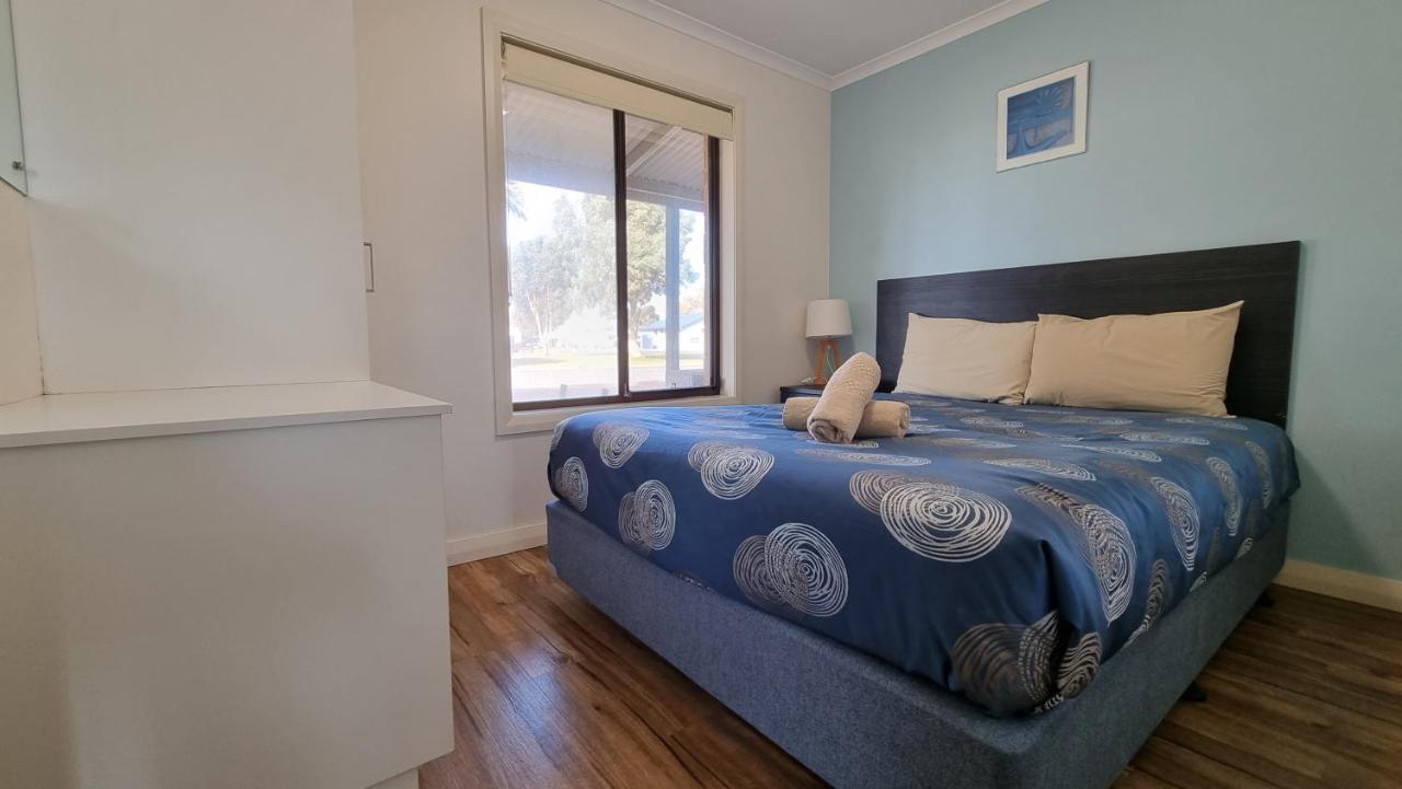 Wallaroo Holiday Park Экстерьер фото