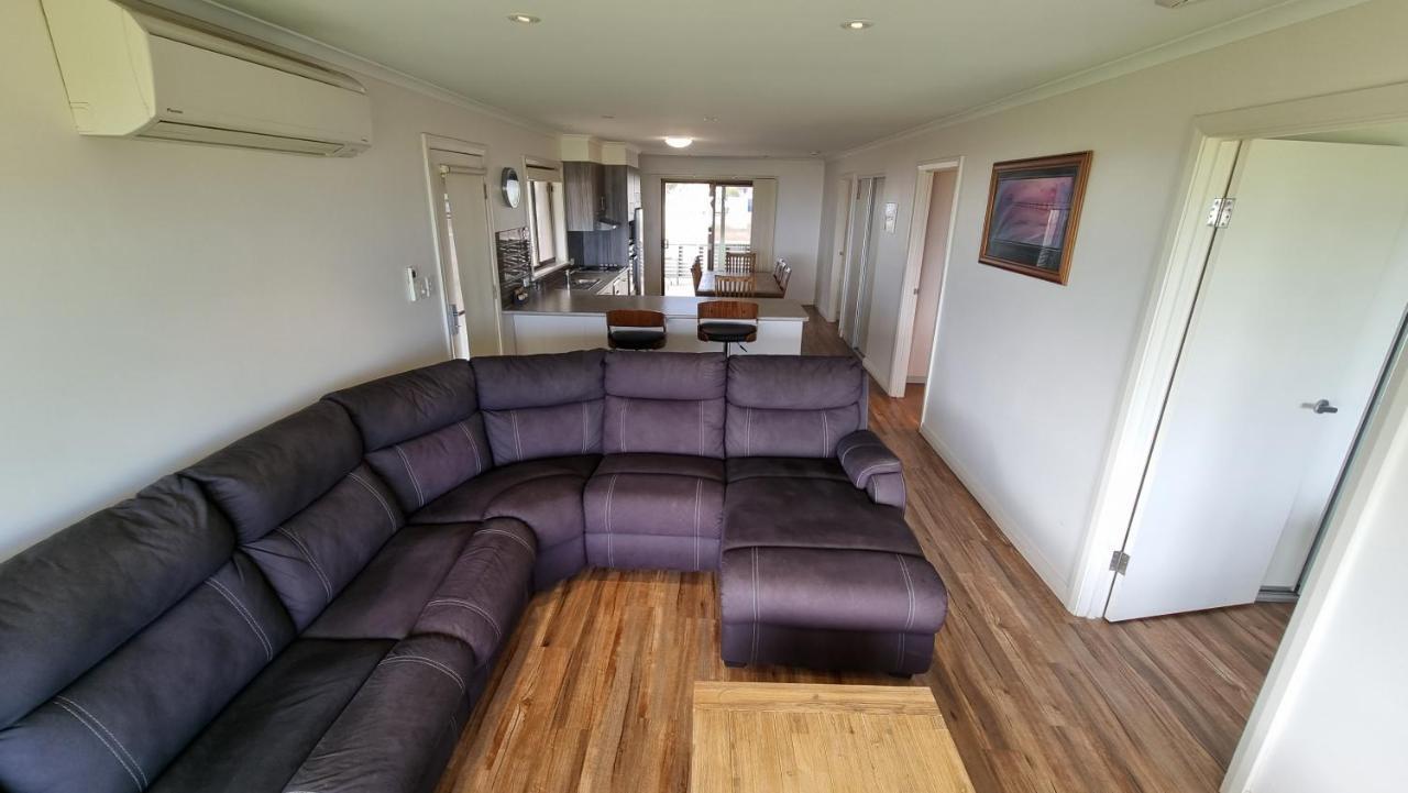 Wallaroo Holiday Park Экстерьер фото