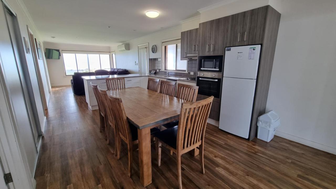 Wallaroo Holiday Park Экстерьер фото