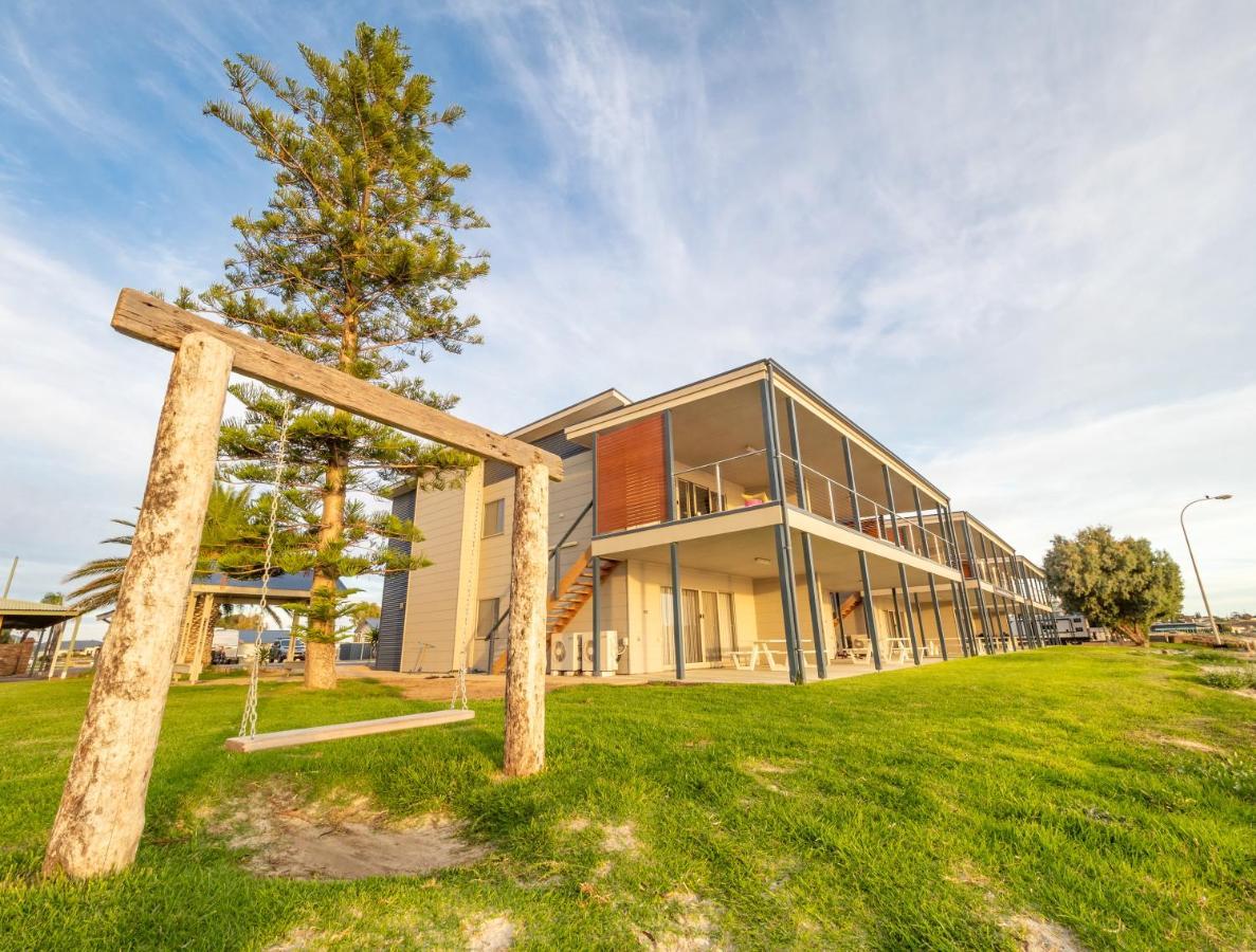 Wallaroo Holiday Park Экстерьер фото