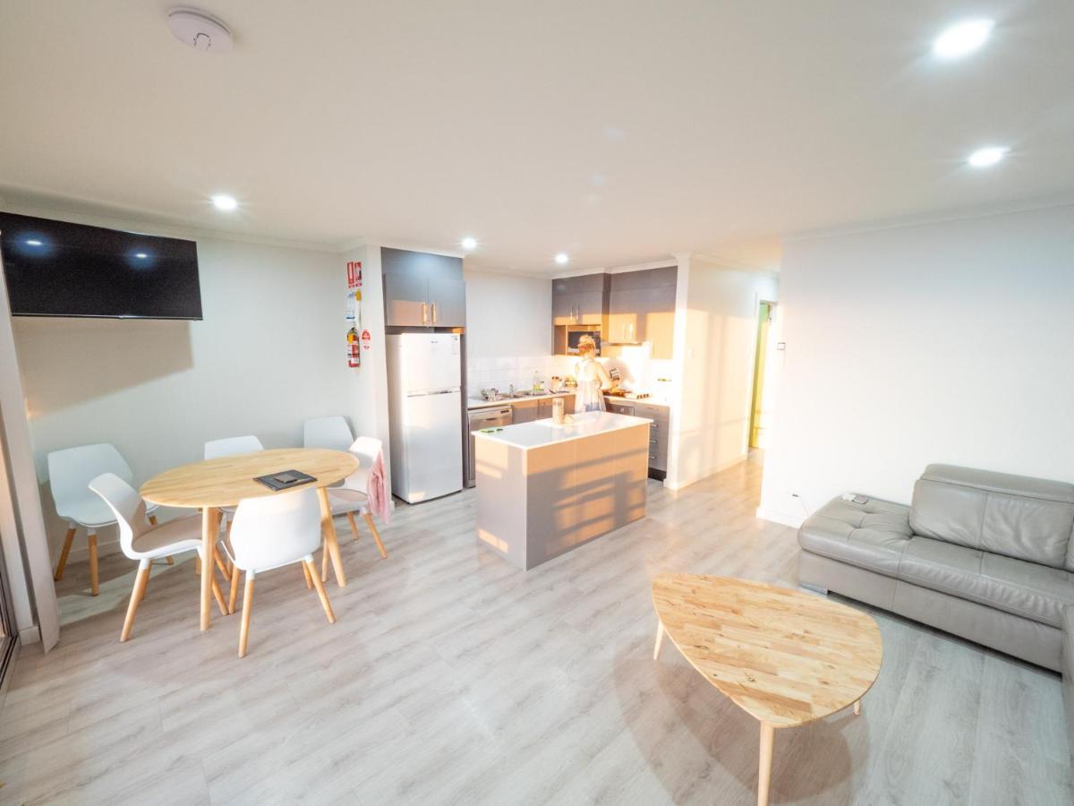 Wallaroo Holiday Park Экстерьер фото
